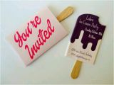 Creative Birthday Invites Super Creative Party Invitations that Will Make You Say Wow