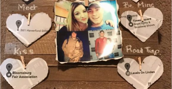 Creative Diy Birthday Gifts for Boyfriend Diy Gift for Him Valentine 39 S Day Anniversary Surprise