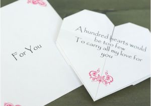 Creative Handmade Birthday Gifts for Husband Best Homemade Boyfriend Gift Ideas Romantic Cute and