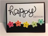 Creative Happy Birthday Quotes My Creative Corner A Petite Petals and Crazy About You