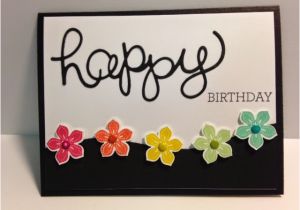 Creative Happy Birthday Quotes My Creative Corner A Petite Petals and Crazy About You