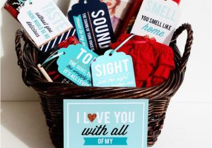 Creative Ideas for Birthday Gifts for Husband Fun Creative and Plenty Of Free Birthday Ideas for Husband