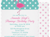 Cricut Birthday Invitation Templates How to Make Party Invitations with Free Templates From