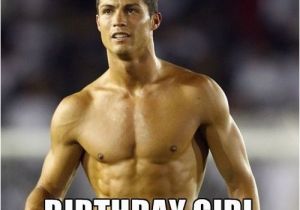 Cristiano Ronaldo Happy Birthday Card Cristiano Ronaldo Thank You Meme Google Search Haha
