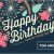 Crosscards Animated Birthday Cards Free Happy Birthday Enjoy Your Day Ecard Email Free