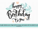 Crosscards Animated Birthday Cards Free Happy Birthday to You Ecard Email Free Personalized
