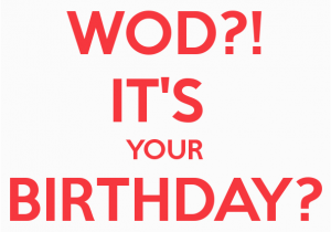 Crossfit Birthday Cards Crossfit Birthday Google Search Happy Birthday