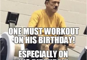 Crossfit Birthday Meme Birthday Workout Meme Birthday Workout Meme Rich Froning