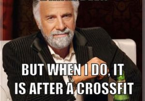 Crossfit Birthday Memes Wod 39 S Only Week Of April 6th 2015 Crossfit Indestri