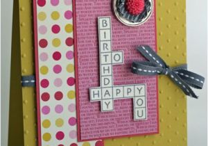 Crossword Birthday Card 78 Images About Children Teen Birthday Cards On Pinterest