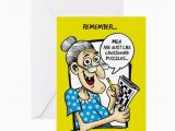 Crossword Puzzle Birthday Card Crossword Puzzles Greeting Card by Yellowdogcards