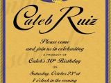 Crown Royal Birthday Invitations Custom Crown Royal Canadian Whiskey Label by