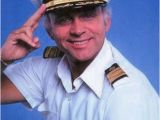 Cruise Ship Birthday Meme Happy Birthday Captain Love Boat Captain Meme Generator