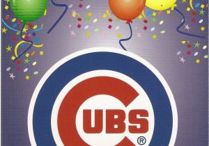 Cubs Birthday Meme Image Result for Happy Birthday Chicago Cubs Memes