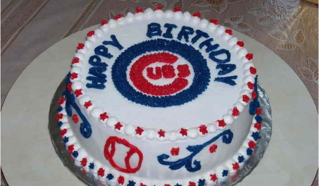 Cubs Birthday Meme Wrigley Wax Happy Birthday to Me | BirthdayBuzz