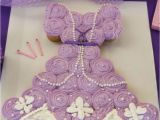 Cupcake Birthday Dresses 17 Best Images About Princess Dress Cupcake Cakes On
