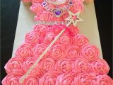 Cupcake Birthday Dresses Peace Love Cake the Cupcake Dress