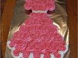 Cupcake Birthday Dresses Pink Princess Cupcake Dress Birthday Cake 05 03 14