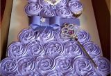 Cupcake Birthday Dresses Wonderful Diy Amazing Wedding Dress Cupcake