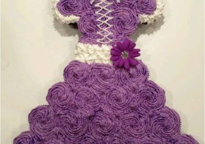 Cupcake Birthday Dresses Wonderful Diy Amazing Wedding Dress Cupcake