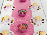 Cupcake Decorating Ideas for Birthday Party Kara 39 S Party Ideas Shabby Chic Baking themed Birthday Party