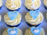 Cupcake Decorations for 18th Birthday 18th Birthday Cupcakes Cupcake Ideas for You