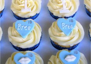 Cupcake Decorations for 18th Birthday 18th Birthday Cupcakes Cupcake Ideas for You