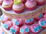 Cupcake Decorations for 18th Birthday 18th Birthday Cupcakes Flickr Photo Sharing