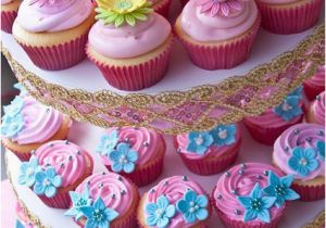 Cupcake Decorations for 18th Birthday 18th Birthday Cupcakes Flickr Photo Sharing