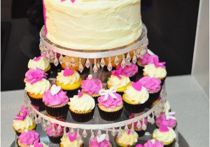 Cupcake Decorations for 18th Birthday Ella 39 S 18th Birthday Cupcakes Flickr Photo Sharing