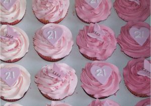 Cupcake Designs for Birthday Girl 18th Birthday Cupcakes Cupcake Ideas for You