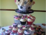 Cupcake Designs for Birthday Girl 18th Birthday Cupcakes Tracy 39 S T Cakes
