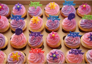 Cupcake Designs for Birthday Girl Children Cakes Cupcakes