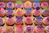 Cupcake Ideas for Birthday Girl Cupcakes