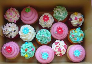 Cupcake Ideas for Birthday Girl Easy Cake Decoating Ideas for Kids Merves Birthday