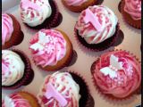 Cupcake Ideas for Birthday Girl Girls 1st Birthday Cupcakes Nat 39 S 1st Bday Pinterest