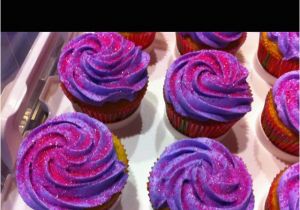 Cupcake Ideas for Birthday Girl Girly Girl Cupcakes My Cakes and Cupcakes Pinterest