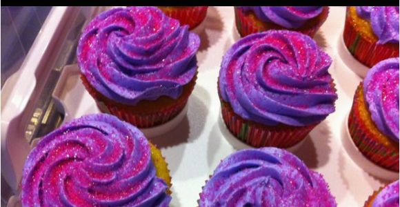 Cupcake Ideas for Birthday Girl Girly Girl Cupcakes My Cakes and Cupcakes Pinterest