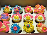 Cupcake Ideas for Birthday Girl Leah 39 S Sweet Treats 25th Birthday Cupcakes