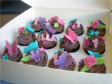 Cupcake Ideas for Birthday Girl Sugar Siren Cakes Mackay June 2010