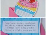 Cupcake Wars Birthday Party Invitations Cupcake Wars Birthday Party Almost the Real Thing