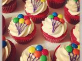 Cupcakes Design for Birthday Girl 25 Best Balloon Cupcakes Ideas On Pinterest Easy Kids