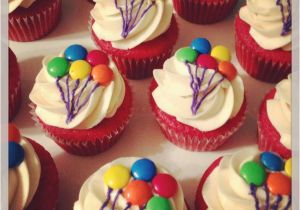 Cupcakes Design for Birthday Girl 25 Best Balloon Cupcakes Ideas On Pinterest Easy Kids
