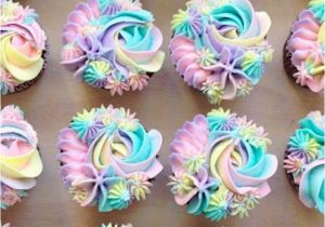 Cupcakes Design for Birthday Girl 25 Best Ideas About Birthday Cupcakes On Pinterest