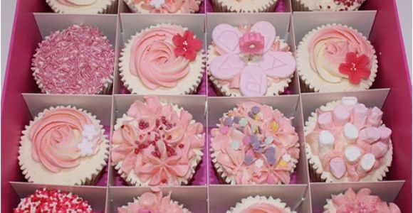 Cupcakes Design for Birthday Girl 40 Cute Birthday Cupcake Decorating Ideas for Kids Designmaz
