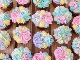 Cupcakes Design for Birthday Girl Beautiful Cupcake Decorating Idea Cupcake Decorating