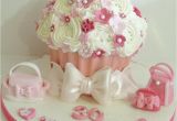 Cupcakes Design for Birthday Girl Handbag Giant Cupcake Cakecentral Com