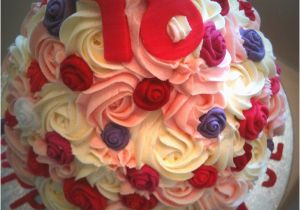 Cupcakes for 18th Birthday Girl A Weekend Of Celebrations A Christening A Hen Party An