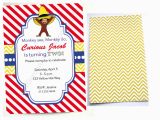 Curious George 2nd Birthday Invitations A Curious George 2nd Birthday Party Project Nursery
