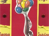 Curious George Birthday Cards Posted by Kim 39 S Keepsakes at 9 43 Am